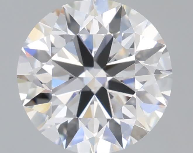 IGI 1.16 Carat Round Brilliant Lab Grown Diamond 人工培育鑽石 實驗室人造鑽石