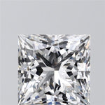 IGI 1.19 Carat Princess Cut Lab Grown Diamond 人工培育鑽石 實驗室人造鑽石