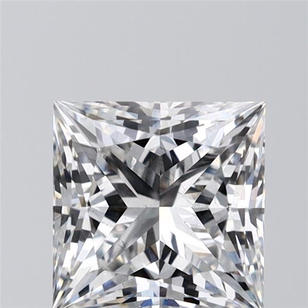 IGI 1.19 Carat Princess Cut Lab Grown Diamond 人工培育鑽石 實驗室人造鑽石