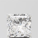 IGI 2.27 Carat Princess Cut Lab Grown Diamond 人工培育鑽石 實驗室人造鑽石