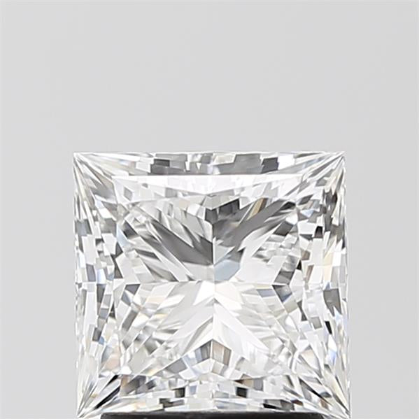 IGI 2.27 Carat Princess Cut Lab Grown Diamond 人工培育鑽石 實驗室人造鑽石