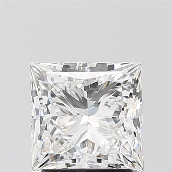 IGI 2.27 Carat Princess Cut Lab Grown Diamond 人工培育鑽石 實驗室人造鑽石