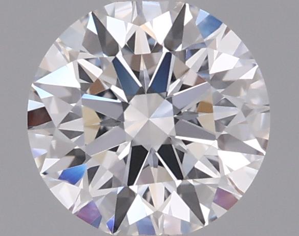 IGI 0.73 Carat Round Brilliant Lab Grown Diamond 人工培育鑽石 實驗室人造鑽石