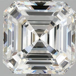 IGI 2.59 Carat Asscher Lab Grown Diamond 人工培育鑽石 實驗室人造鑽石