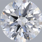 IGI 2.22 Carat Round Brilliant Lab Grown Diamond 人工培育鑽石 實驗室人造鑽石