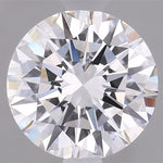 IGI 0.99 Carat Round Brilliant Lab Grown Diamond 人工培育鑽石 實驗室人造鑽石