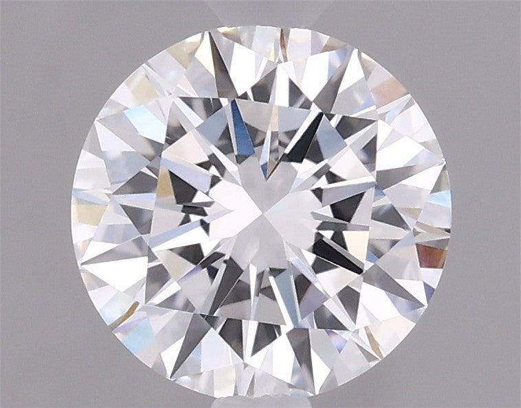IGI 0.99 Carat Round Brilliant Lab Grown Diamond 人工培育鑽石 實驗室人造鑽石