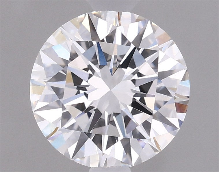 IGI 0.99 Carat Round Brilliant Lab Grown Diamond 人工培育鑽石 實驗室人造鑽石