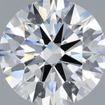 IGI 2.22 Carat Round Brilliant Lab Grown Diamond 人工培育鑽石 實驗室人造鑽石