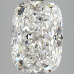 IGI 5.10 Carat Cushion Lab Grown Diamond 人工培育鑽石 實驗室人造鑽石