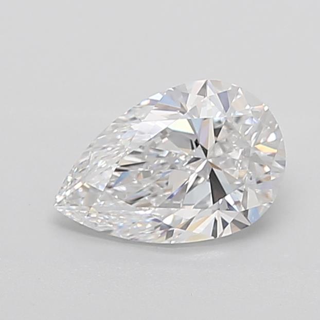 IGI 1.79 Carat Pear Lab Grown Diamond