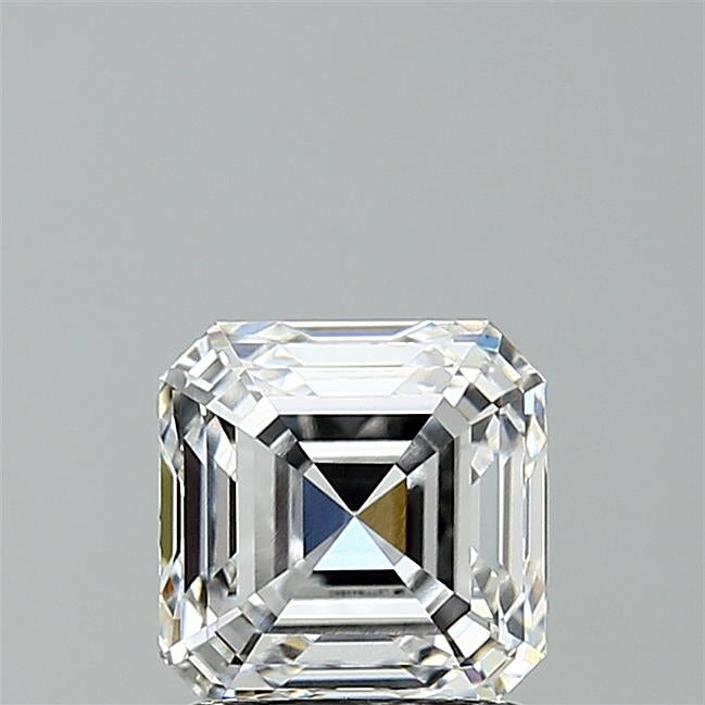 IGI 1.60 Carat Asscher Lab Grown Diamond 人工培育鑽石 實驗室人造鑽石