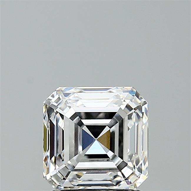 IGI 1.60 Carat Asscher Lab Grown Diamond 人工培育鑽石 實驗室人造鑽石