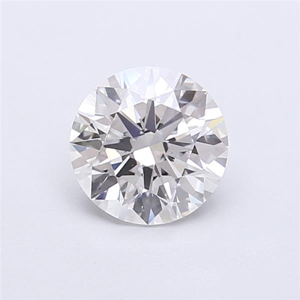 IGI 1.02 Carat Round Brilliant Lab Grown Diamond