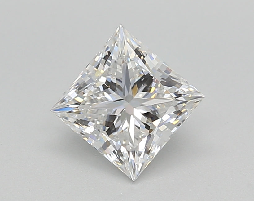 IGI 1.04 Carat 公主方 - Princess Cut 培育鑽石 Lab Grown Diamond 人造鑽石 人工鑽石 實驗室鑽石 培養鑽石 香港 培育鑽 