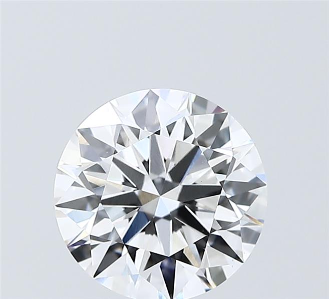 IGI 2.05 Carat Round Brilliant Lab Grown Diamond 人工培育鑽石 實驗室人造鑽石