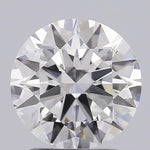 IGI 1.90 Carat Round Brilliant Lab Grown Diamond 人工培育鑽石 實驗室人造鑽石