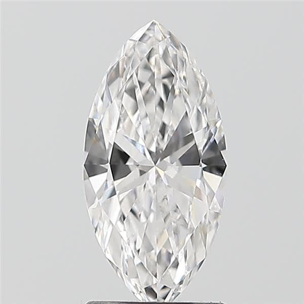 IGI 1.24 Carat Marquise Lab Grown Diamond 人工培育鑽石 實驗室人造鑽石