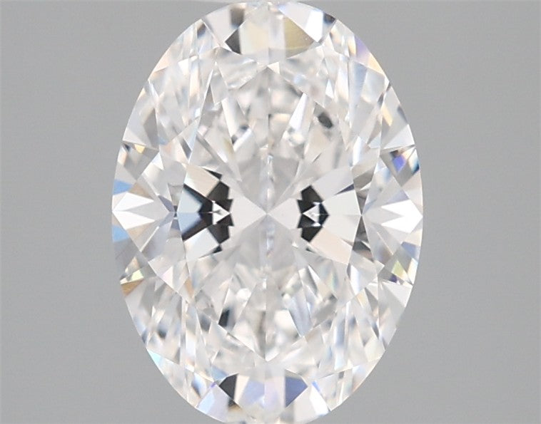 IGI 1.73 Carat Oval Lab Grown Diamond 人工培育鑽石 實驗室人造鑽石