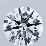IGI 1.87 Carat Round Brilliant Lab Grown Diamond 人工培育鑽石 實驗室人造鑽石