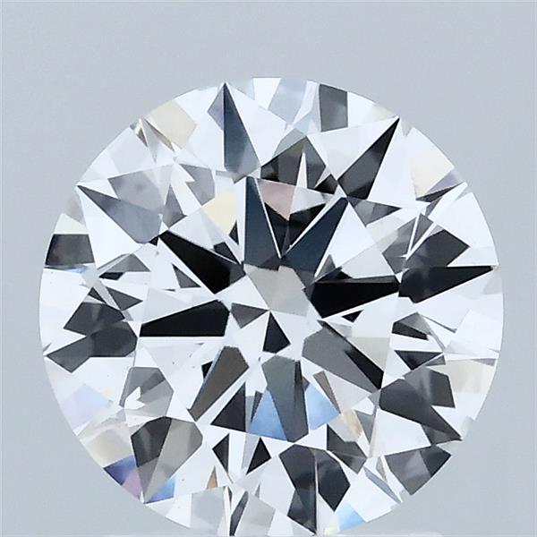 IGI 1.87 Carat Round Brilliant Lab Grown Diamond 人工培育鑽石 實驗室人造鑽石