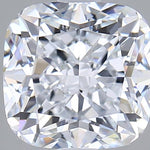 IGI 2.32 Carat Cushion Lab Grown Diamond 人工培育鑽石 實驗室人造鑽石