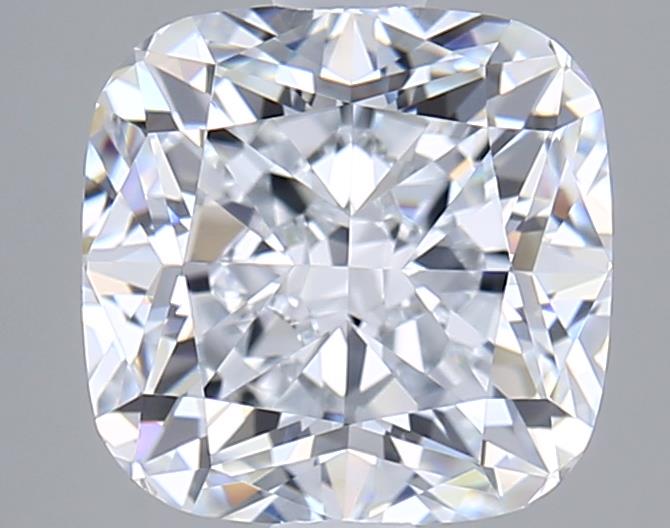 IGI 2.32 Carat Cushion Lab Grown Diamond 人工培育鑽石 實驗室人造鑽石