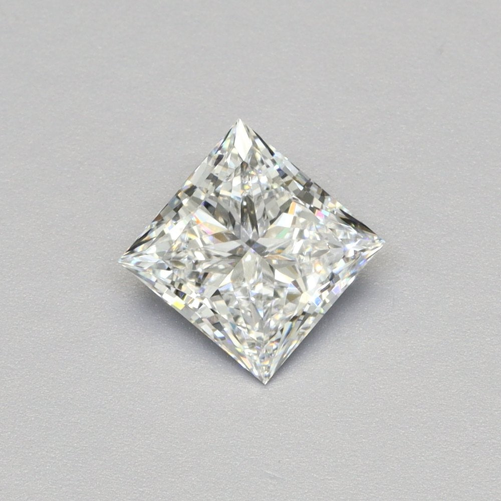 IGI 2.09 Carat Princess Cut Lab Grown Diamond 人工培育鑽石 實驗室人造鑽石