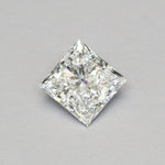 IGI 2.09 Carat Princess Cut Lab Grown Diamond 人工培育鑽石 實驗室人造鑽石