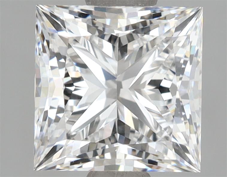 IGI 2.27 Carat Princess Cut Lab Grown Diamond 人工培育鑽石 實驗室人造鑽石