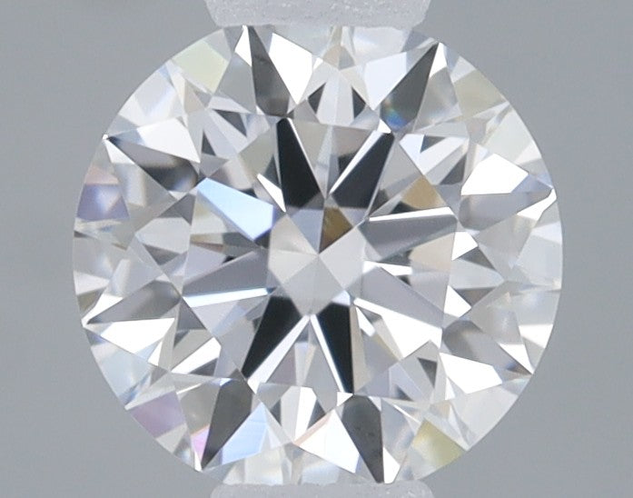 IGI 0.50 Carat Round Brilliant Lab Grown Diamond 人工培育鑽石 實驗室人造鑽石