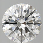 IGI 4.56 Carat Round Brilliant Lab Grown Diamond 人工培育鑽石 實驗室人造鑽石