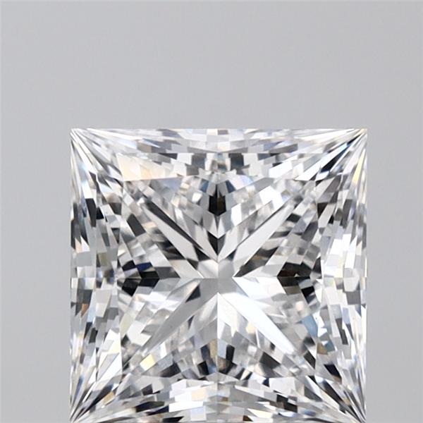 IGI 2.26 Carat Princess Cut Lab Grown Diamond 人工培育鑽石 實驗室人造鑽石