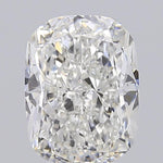 IGI 3.50 Carat Cushion Lab Grown Diamond 人工培育鑽石 實驗室人造鑽石