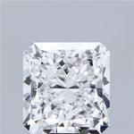 IGI 13.07 Carat Radiant Cut Lab Grown Diamond 人工培育鑽石 實驗室人造鑽石