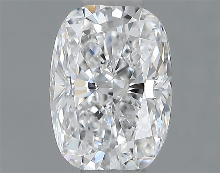 IGI 0.83 Carat Cushion Lab Grown Diamond 人工培育鑽石 實驗室人造鑽石