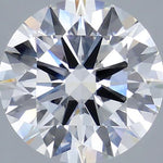 IGI 3.09 Carat Round Brilliant Lab Grown Diamond 人工培育鑽石 實驗室人造鑽石