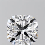 IGI 0.92 Carat Cushion Lab Grown Diamond 人工培育鑽石 實驗室人造鑽石