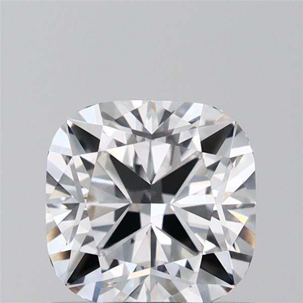 IGI 0.92 Carat Cushion Lab Grown Diamond 人工培育鑽石 實驗室人造鑽石