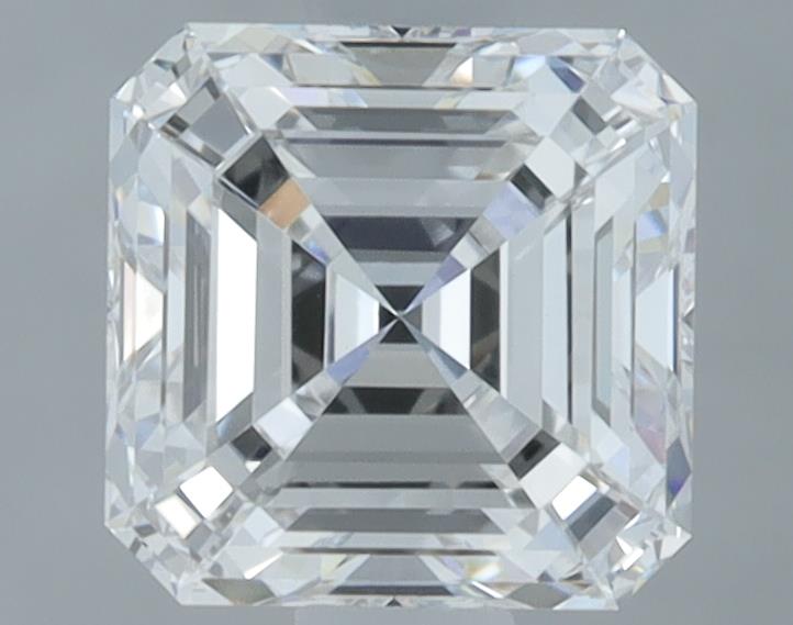 IGI 1.04 Carat Asscher Lab Grown Diamond 人工培育鑽石 實驗室人造鑽石