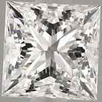 IGI 1.04 Carat Princess Cut Lab Grown Diamond