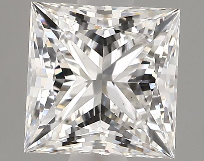 IGI 1.04 Carat Princess Cut Lab Grown Diamond