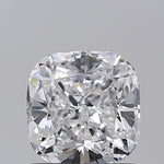 IGI 1.01 Carat 枕形 - Cushion 培育鑽石 Lab Grown Diamond 人造鑽石 人工鑽石 實驗室鑽石 培養鑽石 香港 培育鑽 