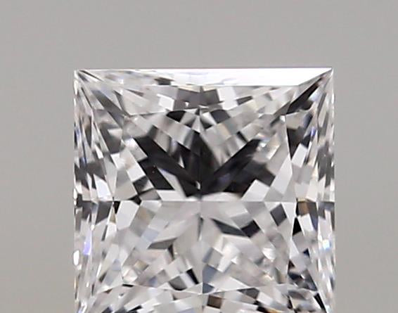 IGI 1.03 Carat Princess Cut Lab Grown Diamond 人工培育鑽石 實驗室人造鑽石