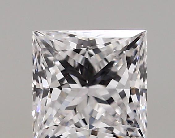 IGI 1.03 Carat Princess Cut Lab Grown Diamond 人工培育鑽石 實驗室人造鑽石
