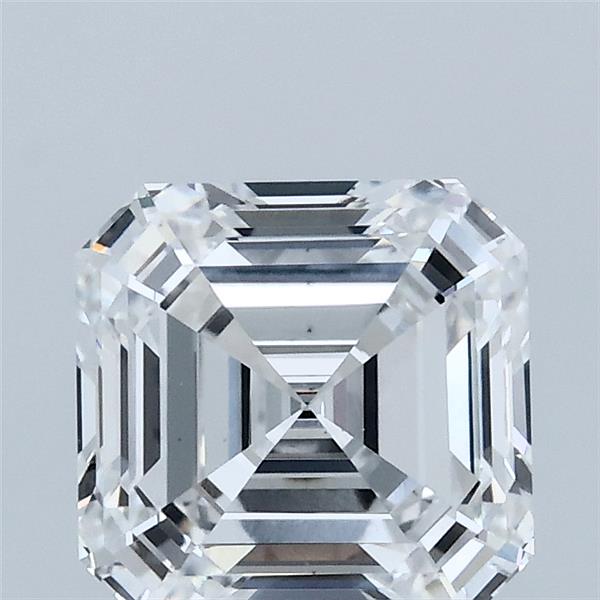 IGI 2.00 Carat Asscher Lab Grown Diamond 人工培育鑽石 實驗室人造鑽石