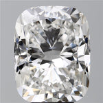 IGI 6.88 Carat Cushion Lab Grown Diamond 人工培育鑽石 實驗室人造鑽石