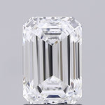 IGI 1.79 Carat Emerald Lab Grown Diamond 人工培育鑽石 實驗室人造鑽石