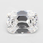 IGI 2.90 Carat Cushion Lab Grown Diamond 人工培育鑽石 實驗室人造鑽石