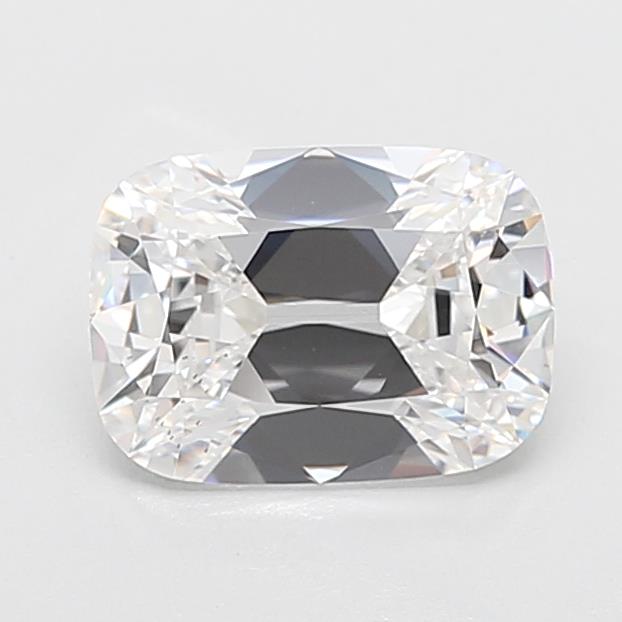 IGI 2.90 Carat Cushion Lab Grown Diamond 人工培育鑽石 實驗室人造鑽石